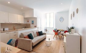 Appartement Rue Meynadier