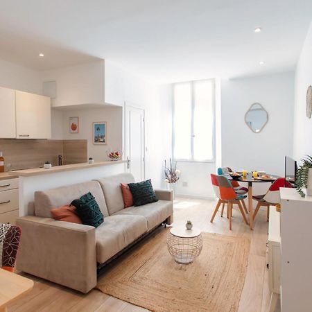 Appartement Rue Meynadier Cannes Extérieur photo