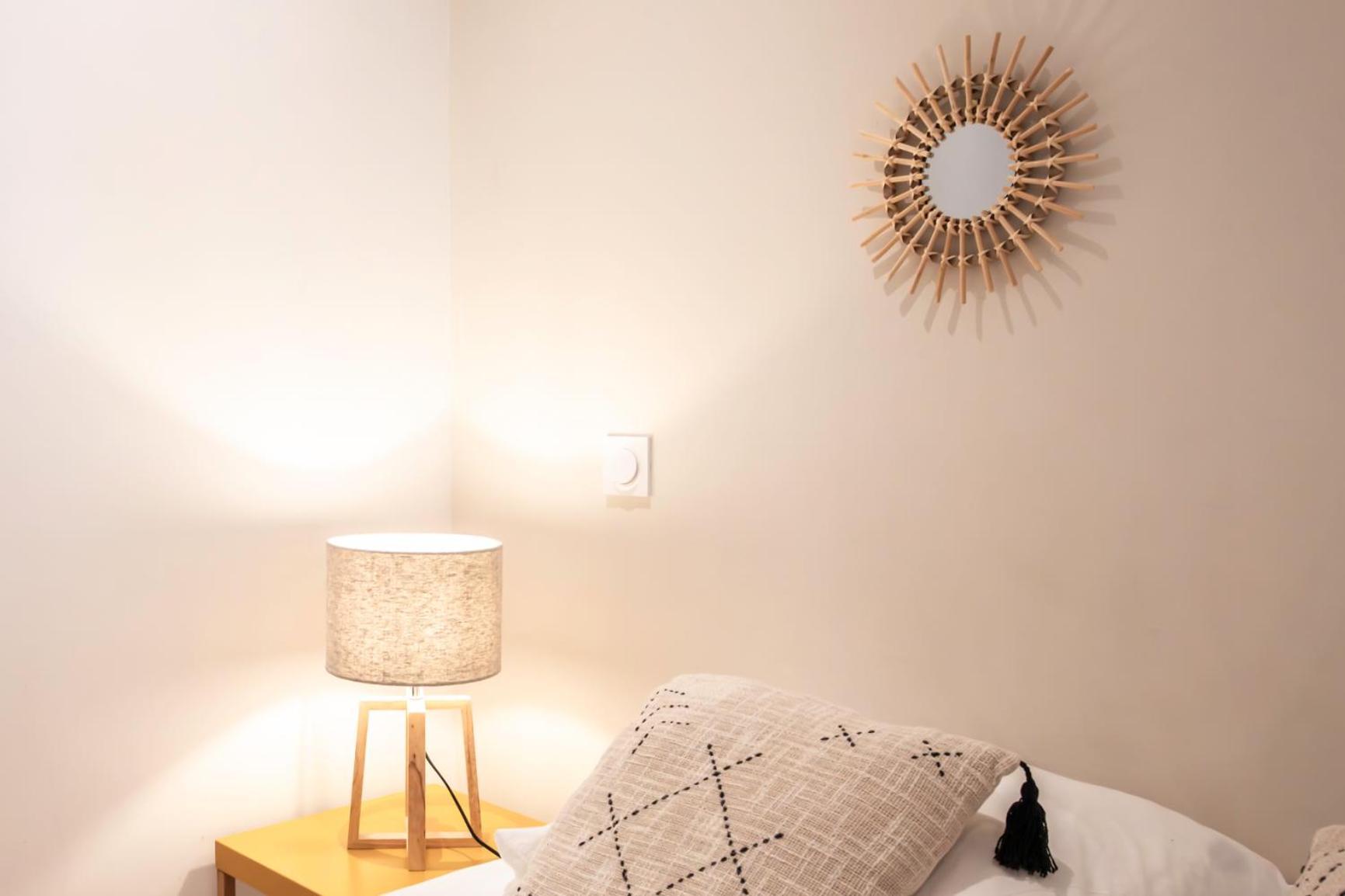 Appartement Rue Meynadier Cannes Extérieur photo