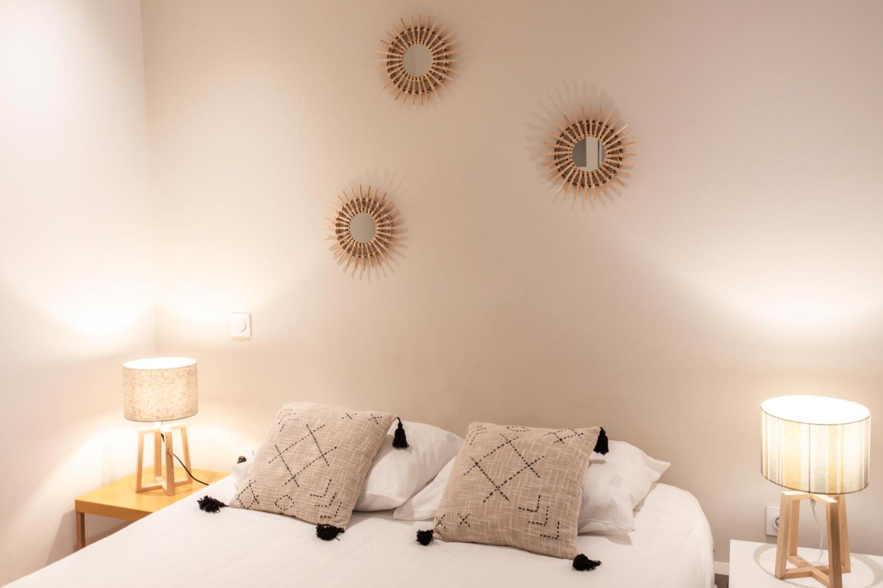 Appartement Rue Meynadier Cannes Extérieur photo