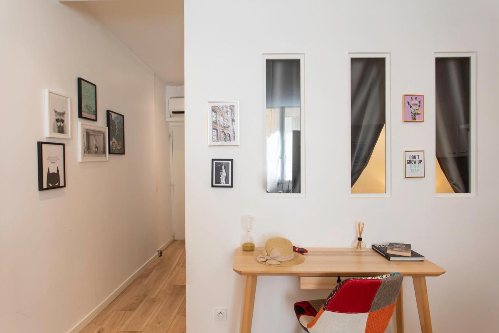 Appartement Rue Meynadier Cannes Extérieur photo