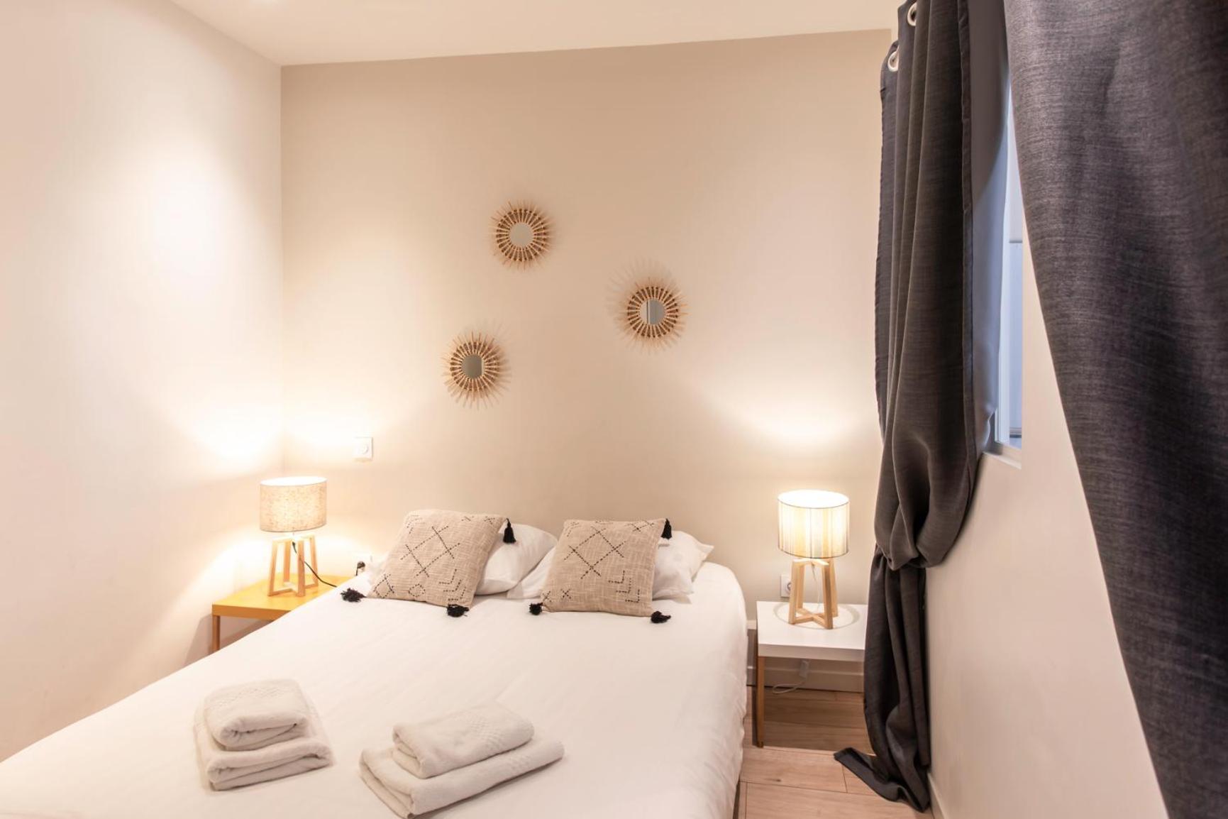 Appartement Rue Meynadier Cannes Extérieur photo