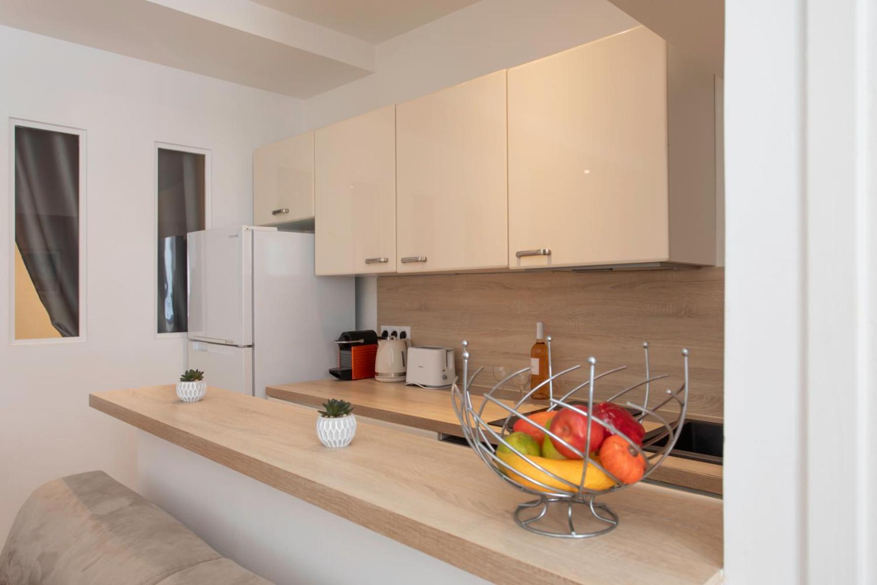 Appartement Rue Meynadier Cannes Extérieur photo