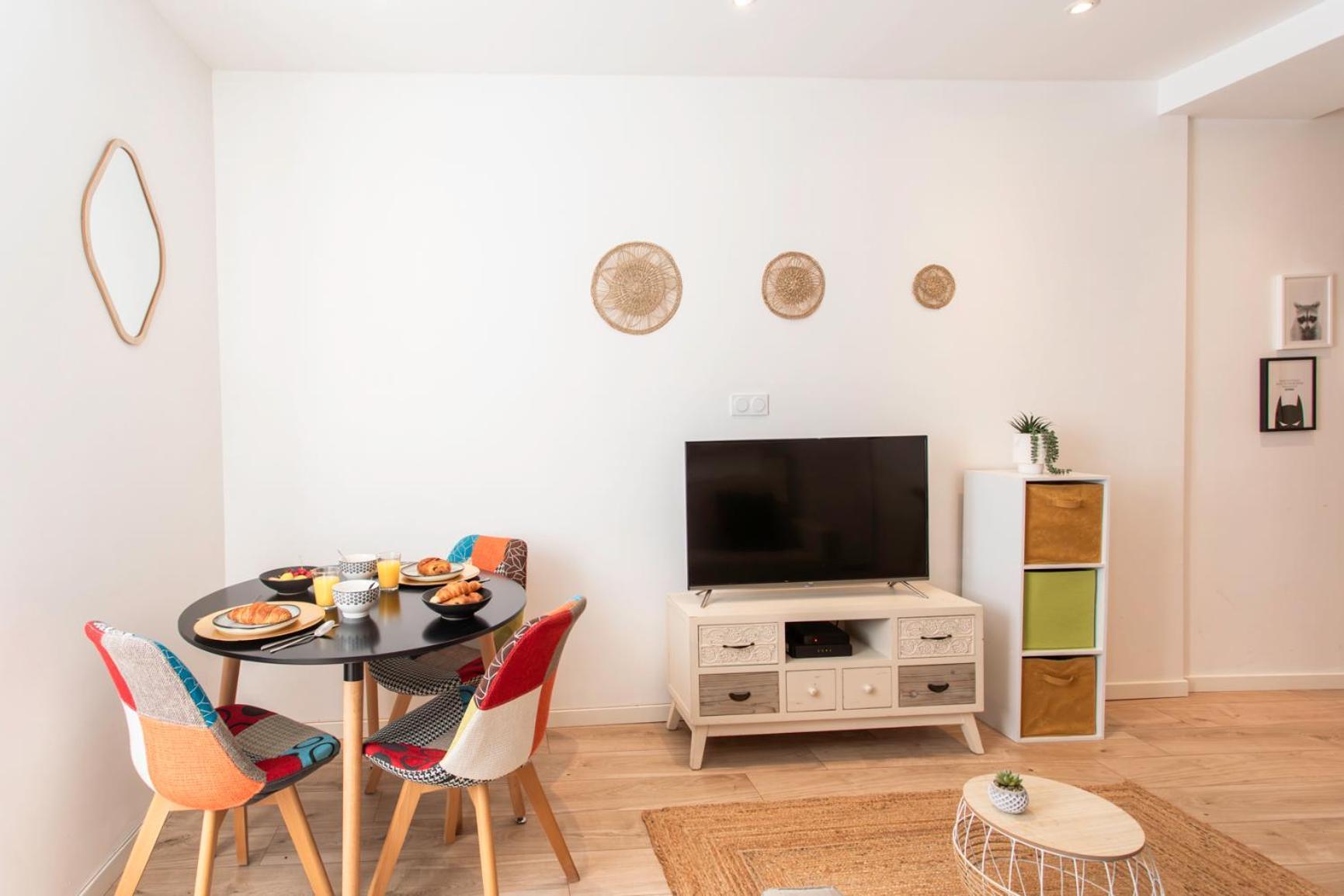 Appartement Rue Meynadier Cannes Extérieur photo