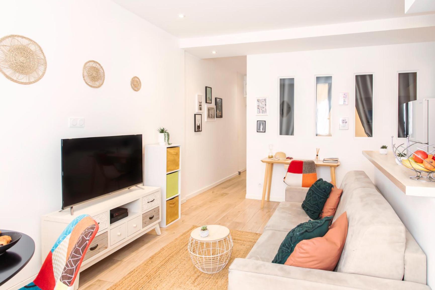 Appartement Rue Meynadier Cannes Extérieur photo
